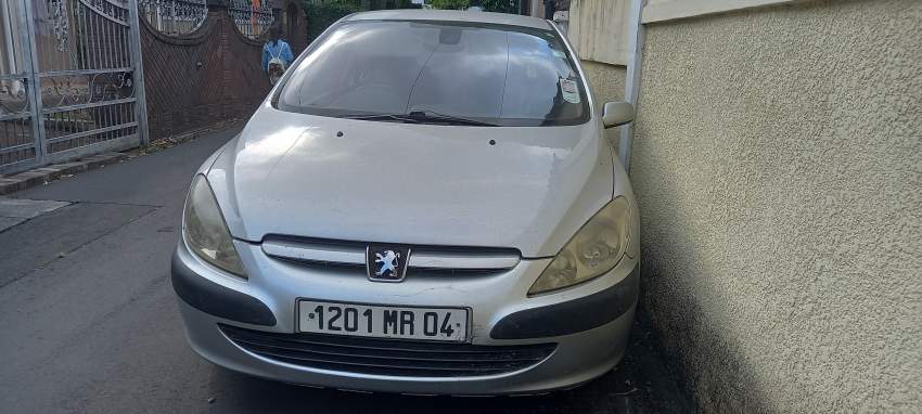 Peugeot 307 - 1 - Family Cars  on Aster Vender