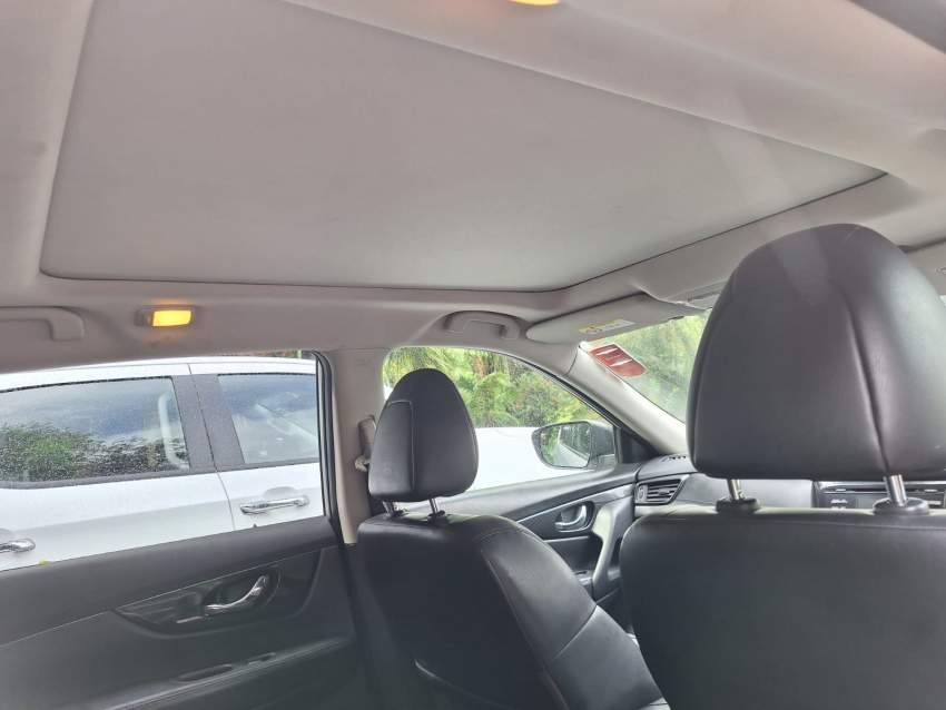 Nissan Xtrail fully executive - 5 - SUV Cars  on Aster Vender