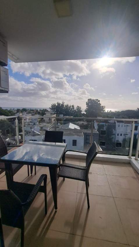 Apartments for Sale at Flic en Flac - 4 - Apartments  on Aster Vender