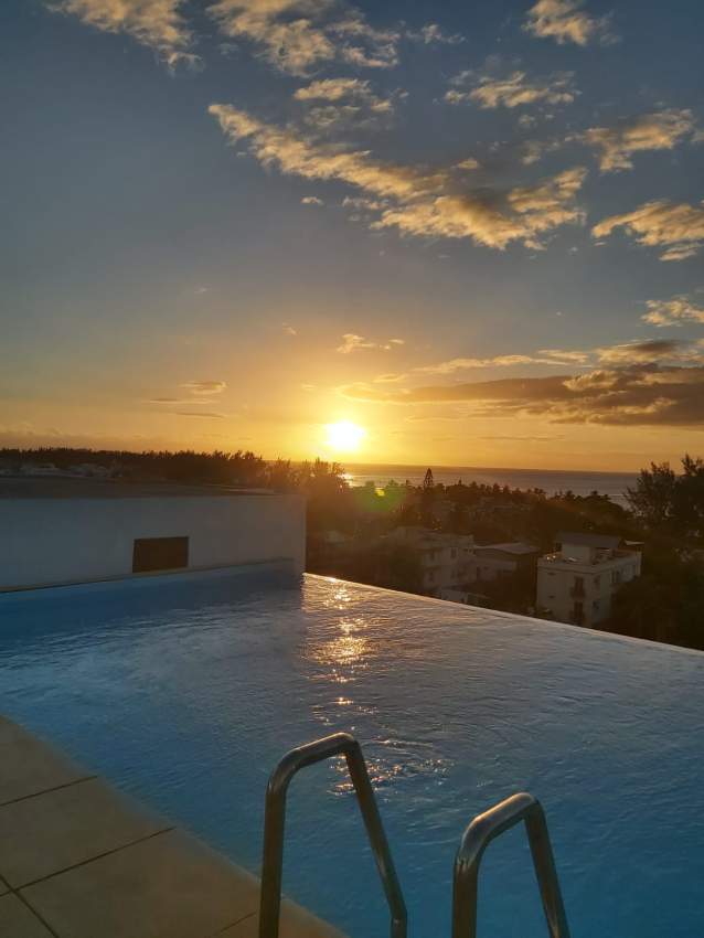 Apartments for Sale at Flic en Flac - 0 - Apartments  on Aster Vender