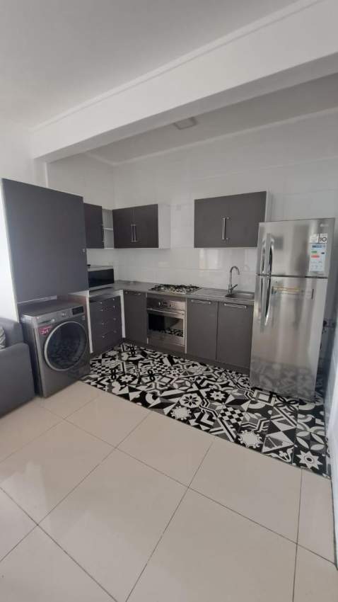 Apartments for Sale at Flic en Flac - 5 - Apartments  on Aster Vender