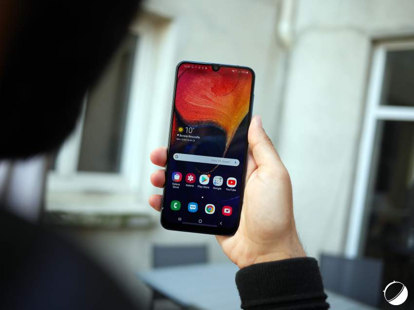 Samsung Galaxy A50 - 0 - Galaxy A Series  on Aster Vender