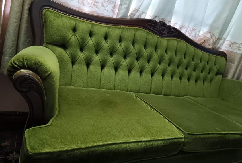 sofa couch - 0 - Sofas couches  on Aster Vender