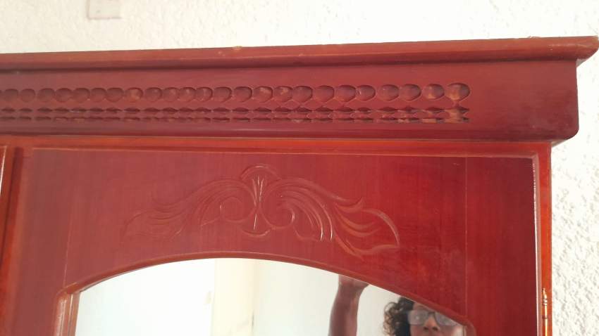 Wardrobe - 5 - Bedroom Furnitures  on Aster Vender