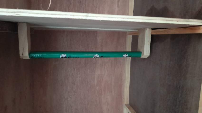 Wardrobe - 2 - Bedroom Furnitures  on Aster Vender