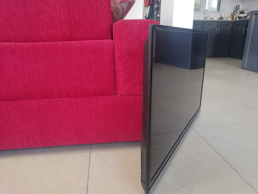 TV LED_TOSHIBA_39 POUCES - 1 - All household appliances  on Aster Vender