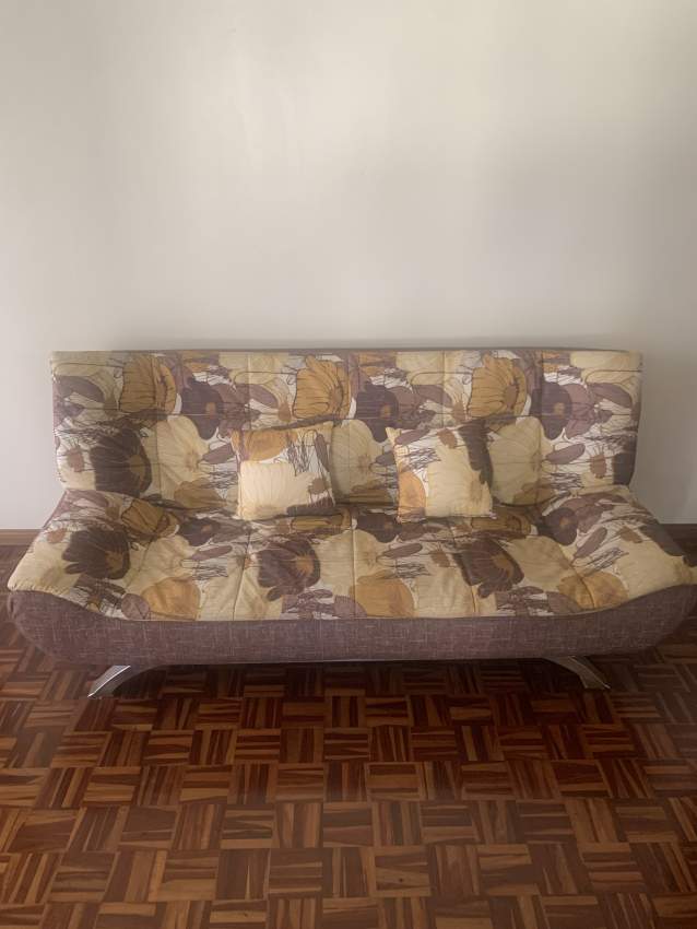 Canapé clic clac on Aster Vender