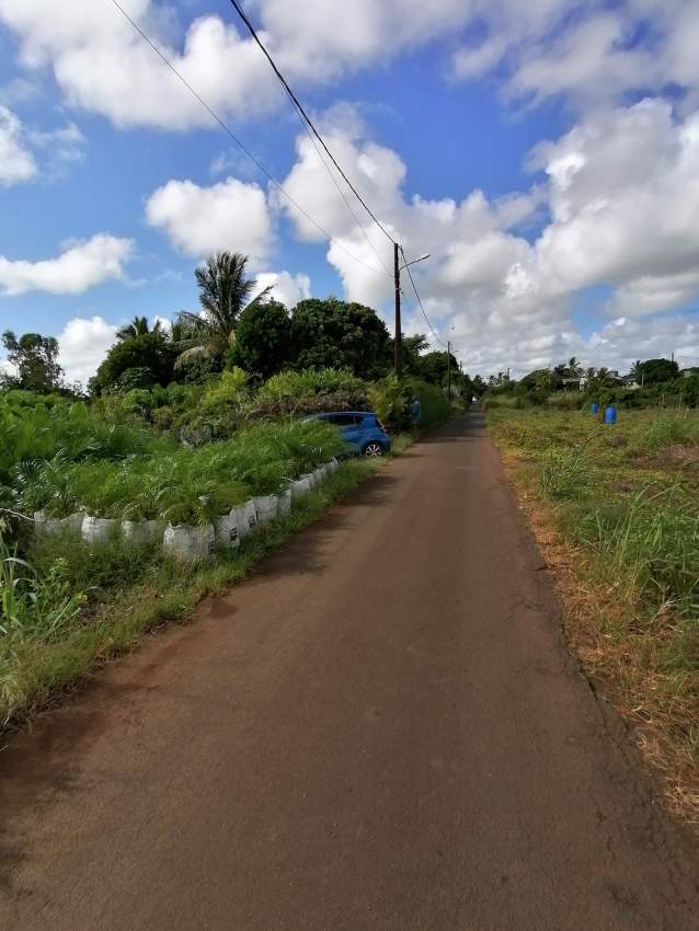 Residential land - 1 - Land  on Aster Vender