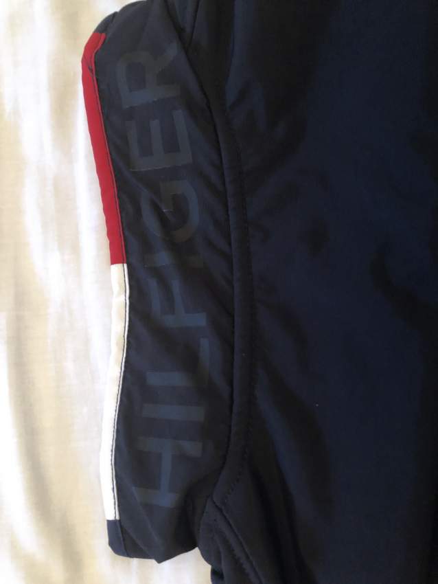 Tommy Hilfiger Men Jacket  - 3 - Jackets & Coats (Men)  on Aster Vender