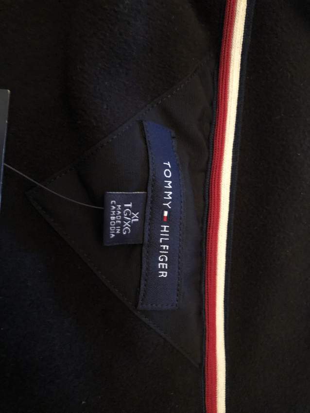 Tommy Hilfiger Men Jacket  - 2 - Jackets & Coats (Men)  on Aster Vender
