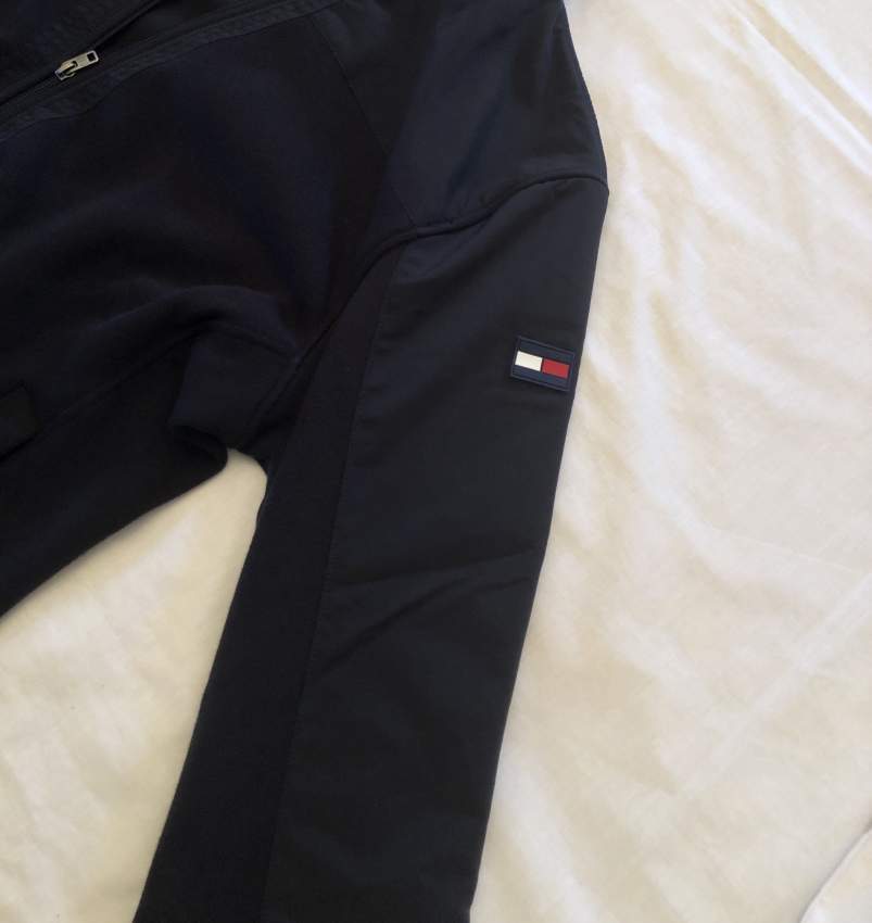 Tommy Hilfiger Men Jacket  - 0 - Jackets & Coats (Men)  on Aster Vender