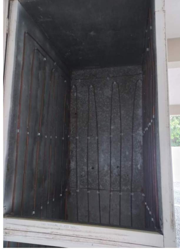 FREEZER/CHILLER - 2 - Others  on Aster Vender