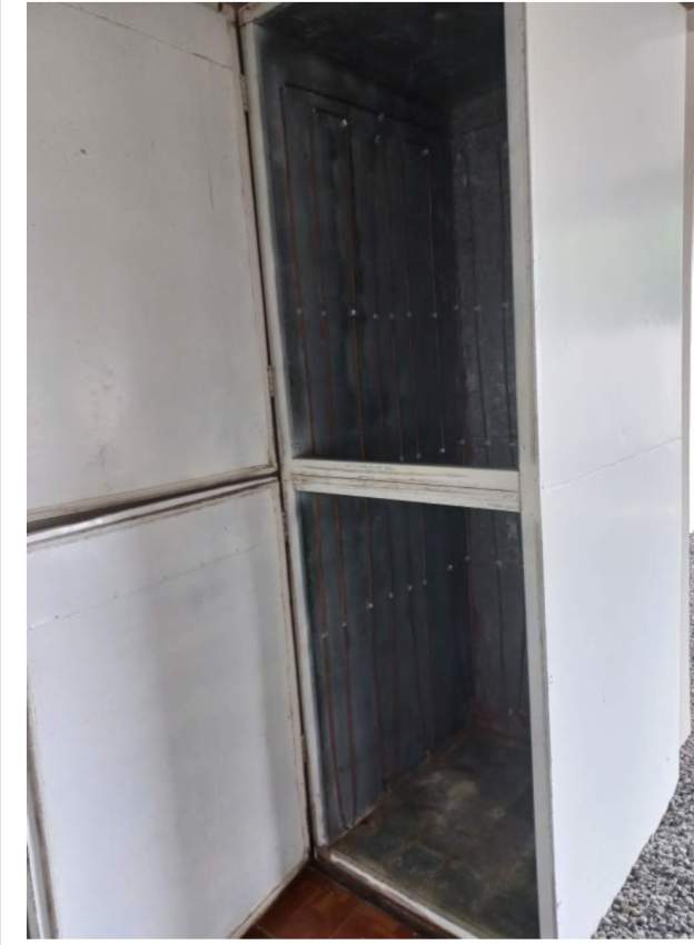 FREEZER/CHILLER - 1 - Others  on Aster Vender