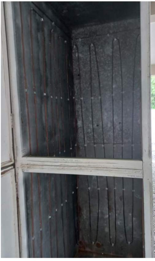 FREEZER/CHILLER - 3 - Others  on Aster Vender