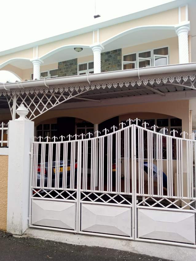 A vendre Maison avec meubles - 0 - Ready Made House  on Aster Vender