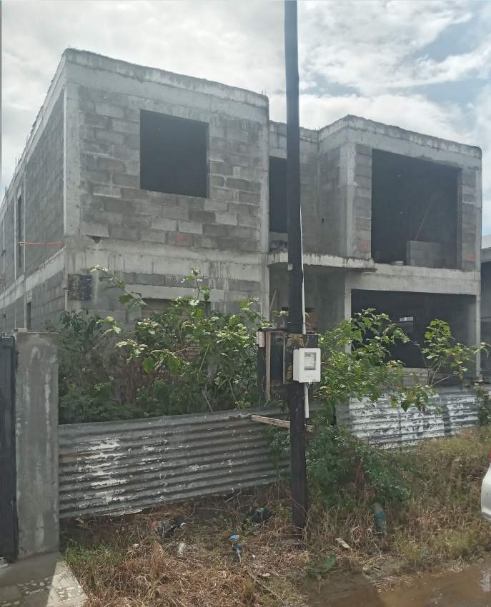 House for Sales - 5 - House  on Aster Vender