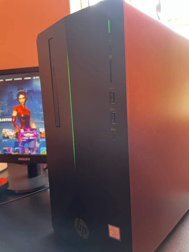 HP Pavillon 69-000 - 0 - All Informatics Products  on Aster Vender