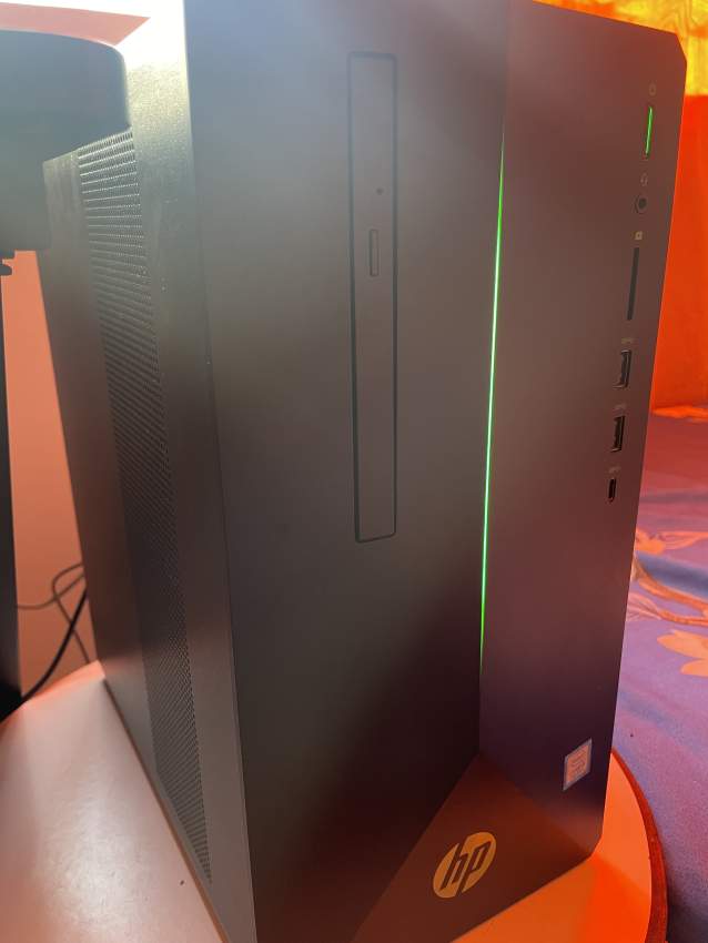 HP Pavillon 69-000 - 1 - All Informatics Products  on Aster Vender