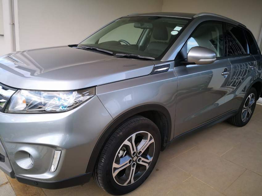 2018 Suzuki Vitara 1.6 - 2 - SUV Cars  on Aster Vender