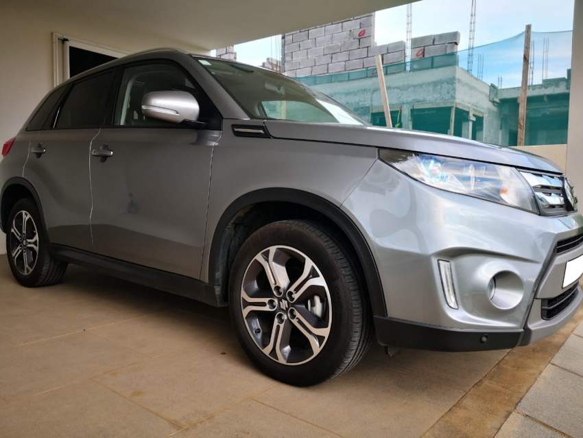 2018 Suzuki Vitara 1.6 - 1 - SUV Cars  on Aster Vender