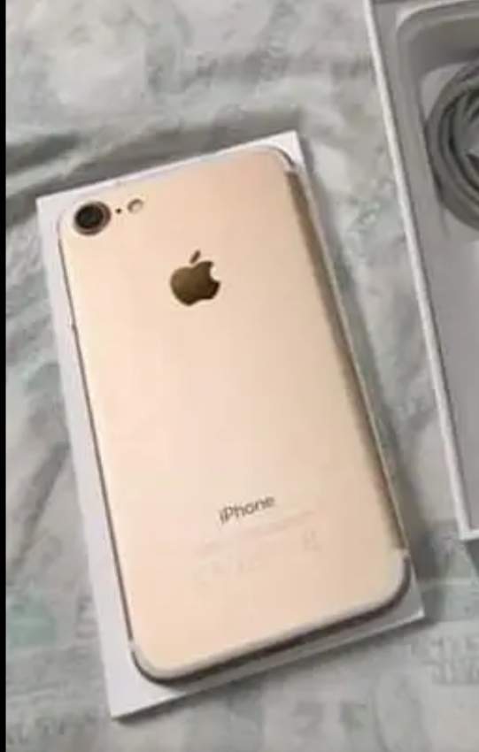 IPhone 7, 64gb on Aster Vender