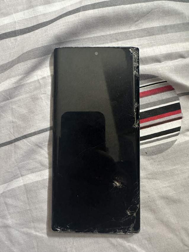 Note 10 - 0 - Android Phones  on Aster Vender