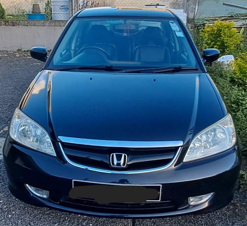 Honda Civic ES 8 VTEC RS - 1 - Sport Cars  on Aster Vender