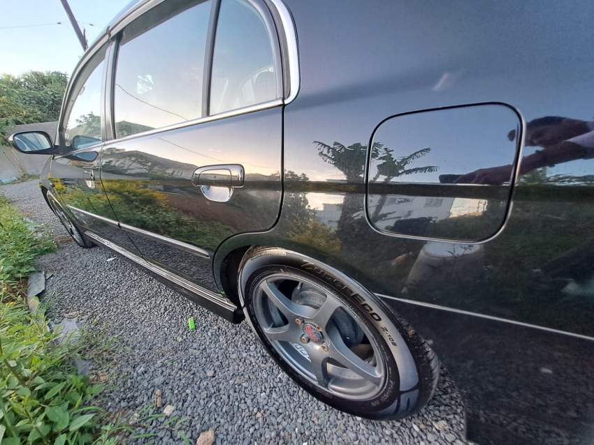 Honda Civic ES 8 VTEC RS - 4 - Sport Cars  on Aster Vender