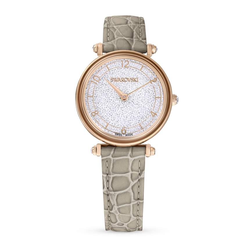 Luxury Swarovski Watch - Brand New - 1 - Others  on Aster Vender