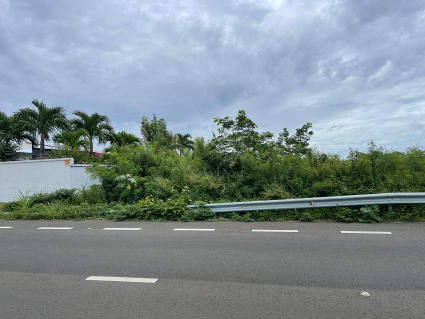 À vendre : Terrain résidentiel à Cap Malheureux - 1 - Land  on Aster Vender