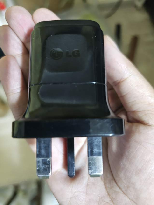 Old LG G3 phone - 2 - LG Phones  on Aster Vender