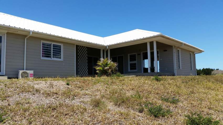 Villa Forêt daruty - 0 - House  on Aster Vender