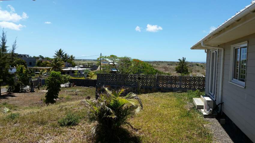 Villa Forêt daruty - 3 - House  on Aster Vender