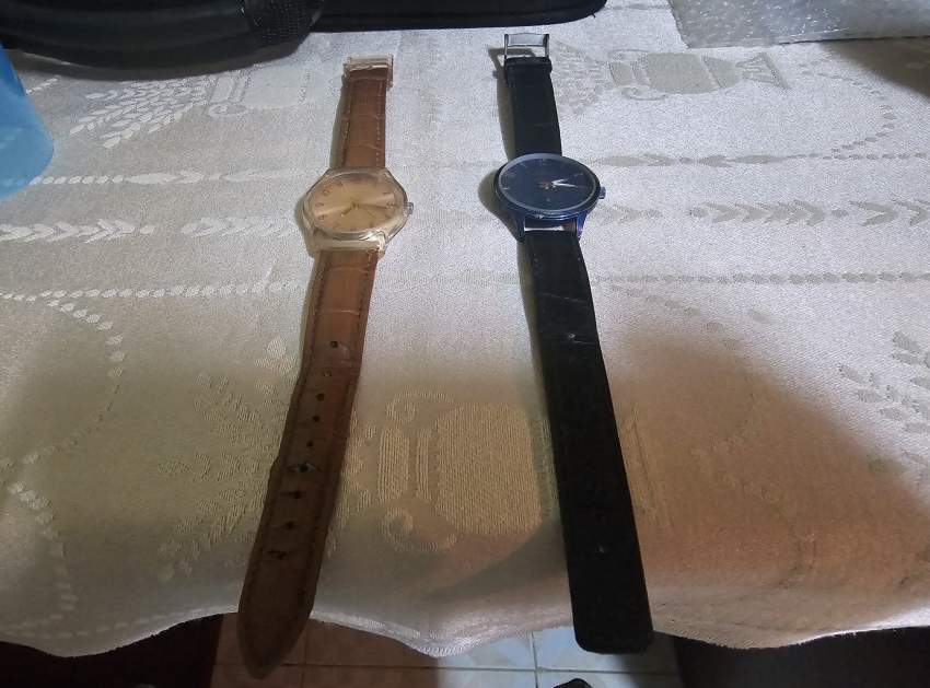 Watches - 0 - Others  on Aster Vender