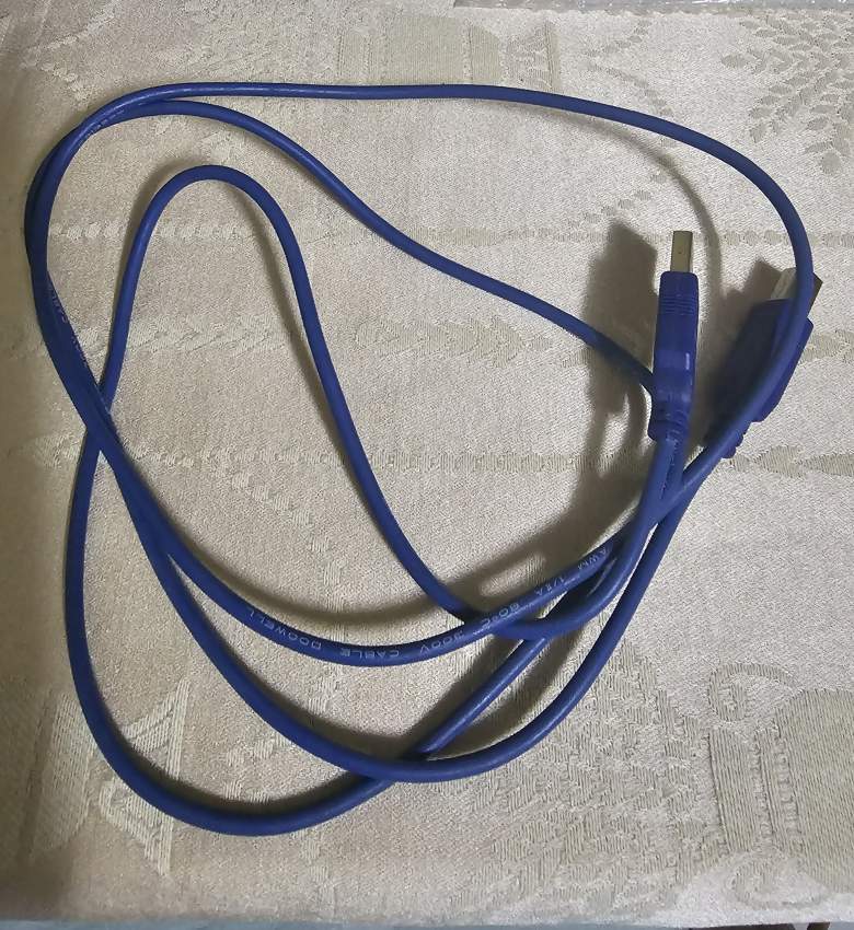 Network cable and bluetooth cable - 1 - Other PC Components  on Aster Vender