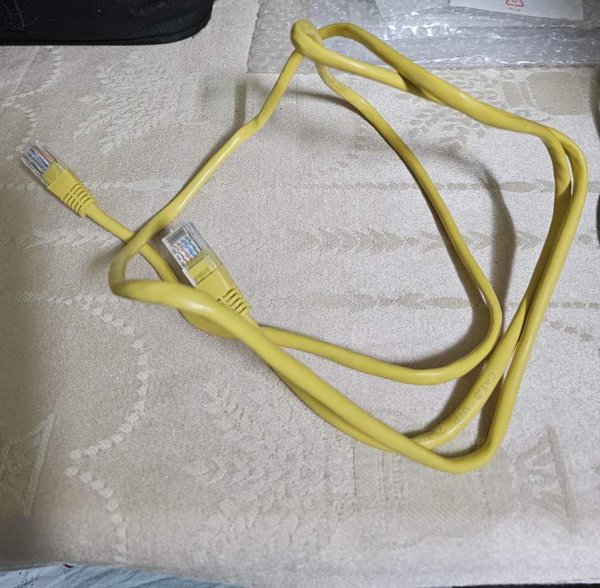 Network cable and bluetooth cable - 0 - Other PC Components  on Aster Vender