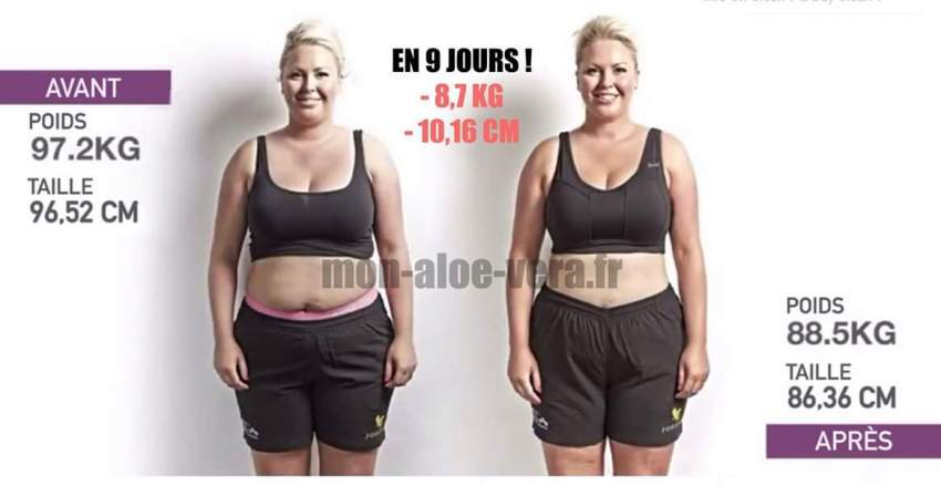 Un bon regime . - 0 - Other Body Care Products  on Aster Vender