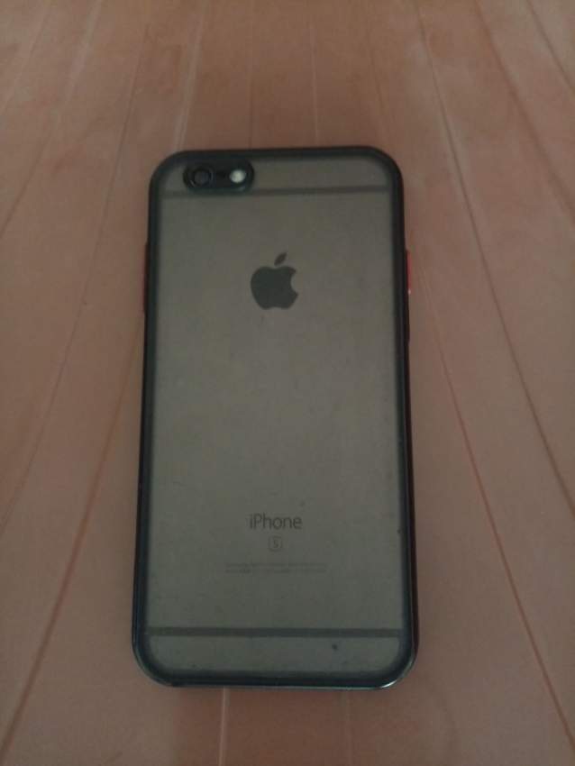 iPhone 6s - 3 - iPhones  on Aster Vender