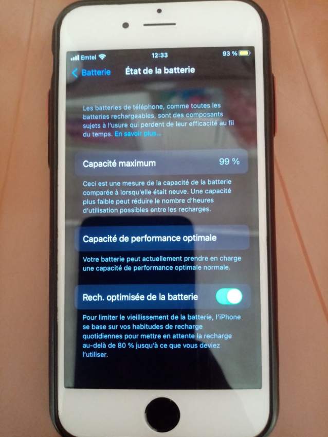 iPhone 6s - 1 - iPhones  on Aster Vender