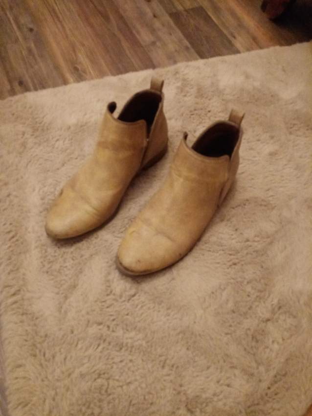 Ladies boots - 1 - Boots  on Aster Vender