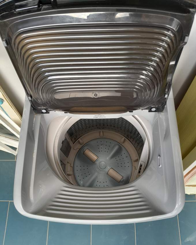 Samsung Washing Machine For Sale - 2 - All household appliances  on Aster Vender