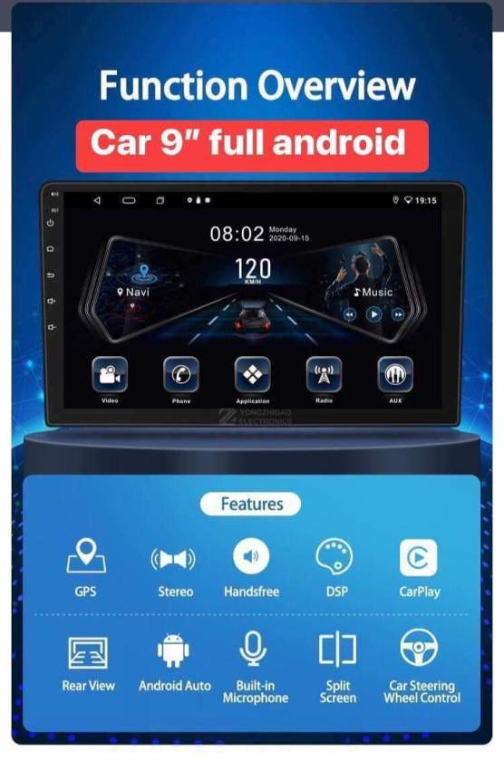 Electronic Gadgets - 16 - All Informatics Products  on Aster Vender