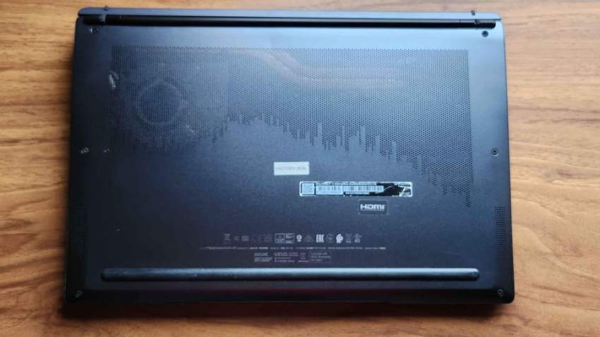 MSI Modern 14 B5M - 0 - Laptop  on Aster Vender