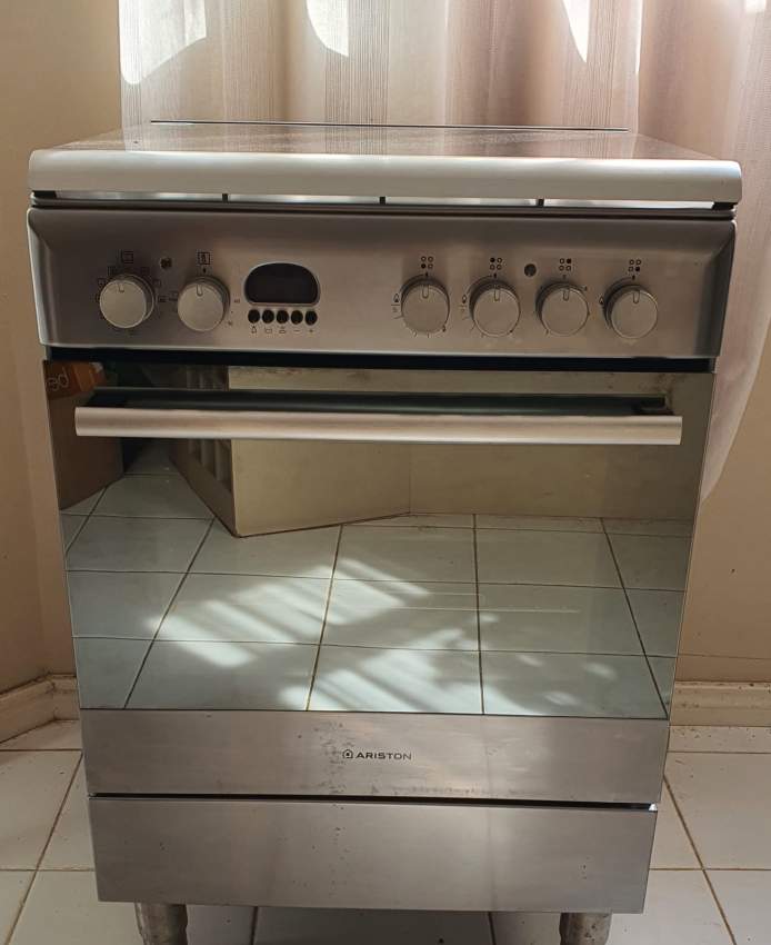 Four Ariston - 1 - All household appliances  on Aster Vender