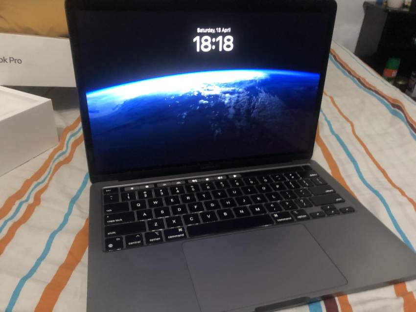 For sale MacBook Pro laptop. - 2 - Laptop  on Aster Vender