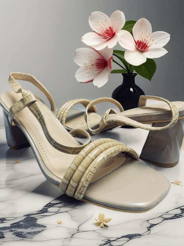 Talon carré - 0 - Others  on Aster Vender