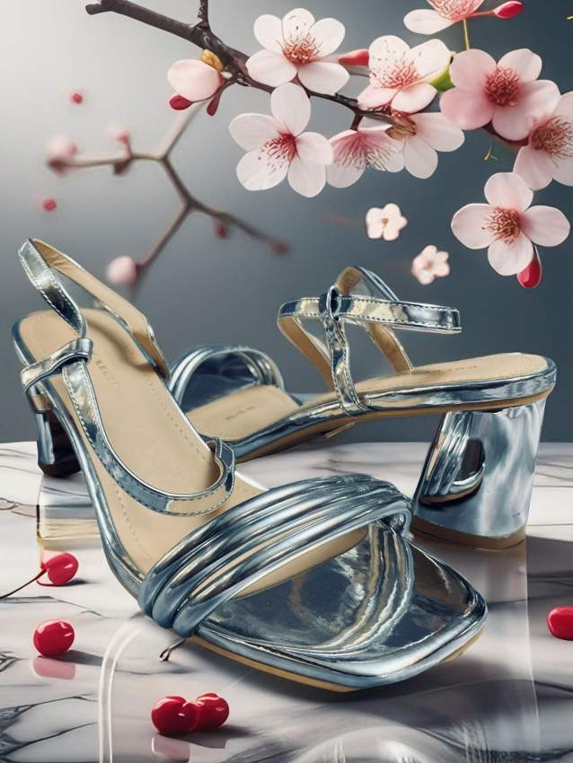 Talon carré - 1 - Others  on Aster Vender