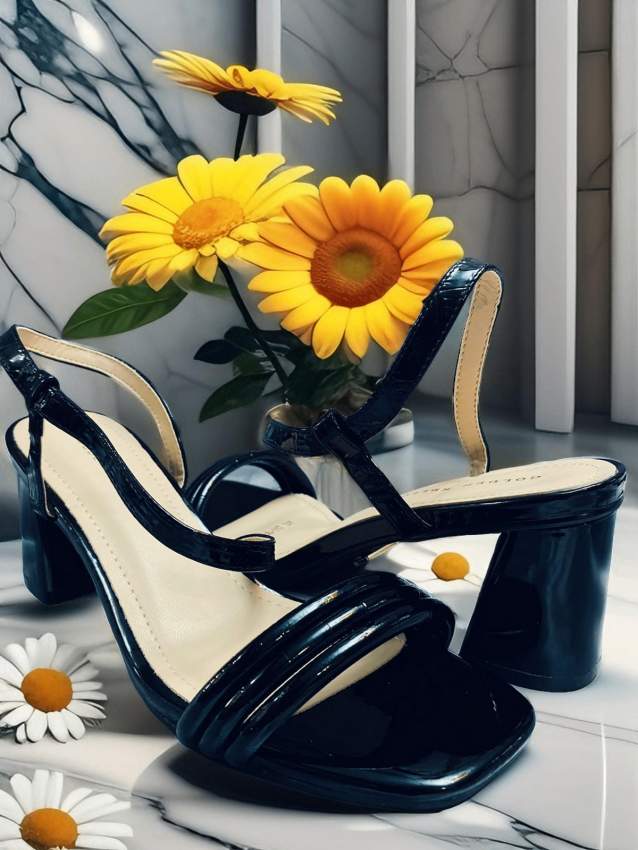 Talon carré - 4 - Others  on Aster Vender