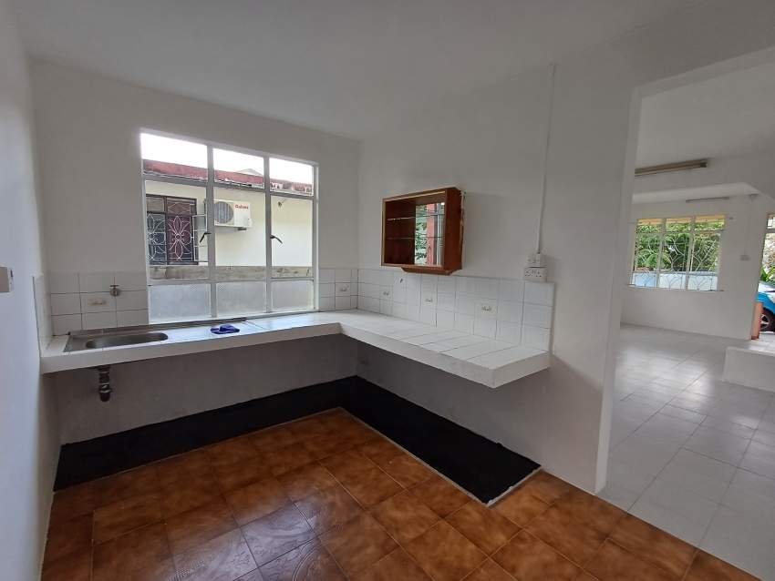 House for Rent - 2 - House  on Aster Vender