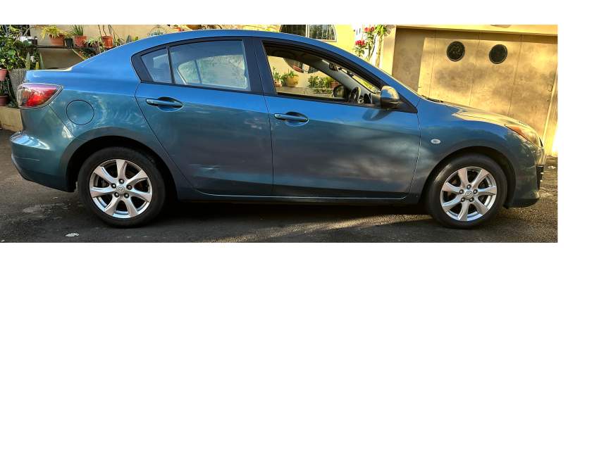 For Sale - Mazda 3 (2010) - 3 - Luxury Cars  on Aster Vender